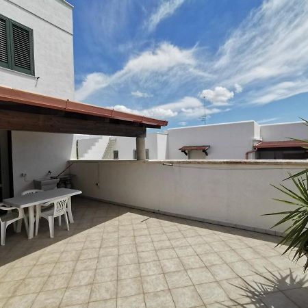 Apartmán Elisa Santa Maria di Leuca Exteriér fotografie