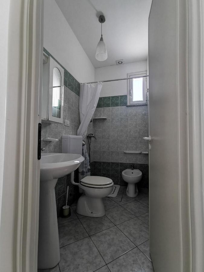 Apartmán Elisa Santa Maria di Leuca Exteriér fotografie