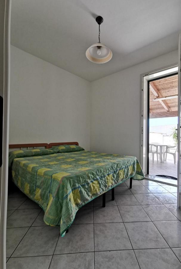 Apartmán Elisa Santa Maria di Leuca Exteriér fotografie