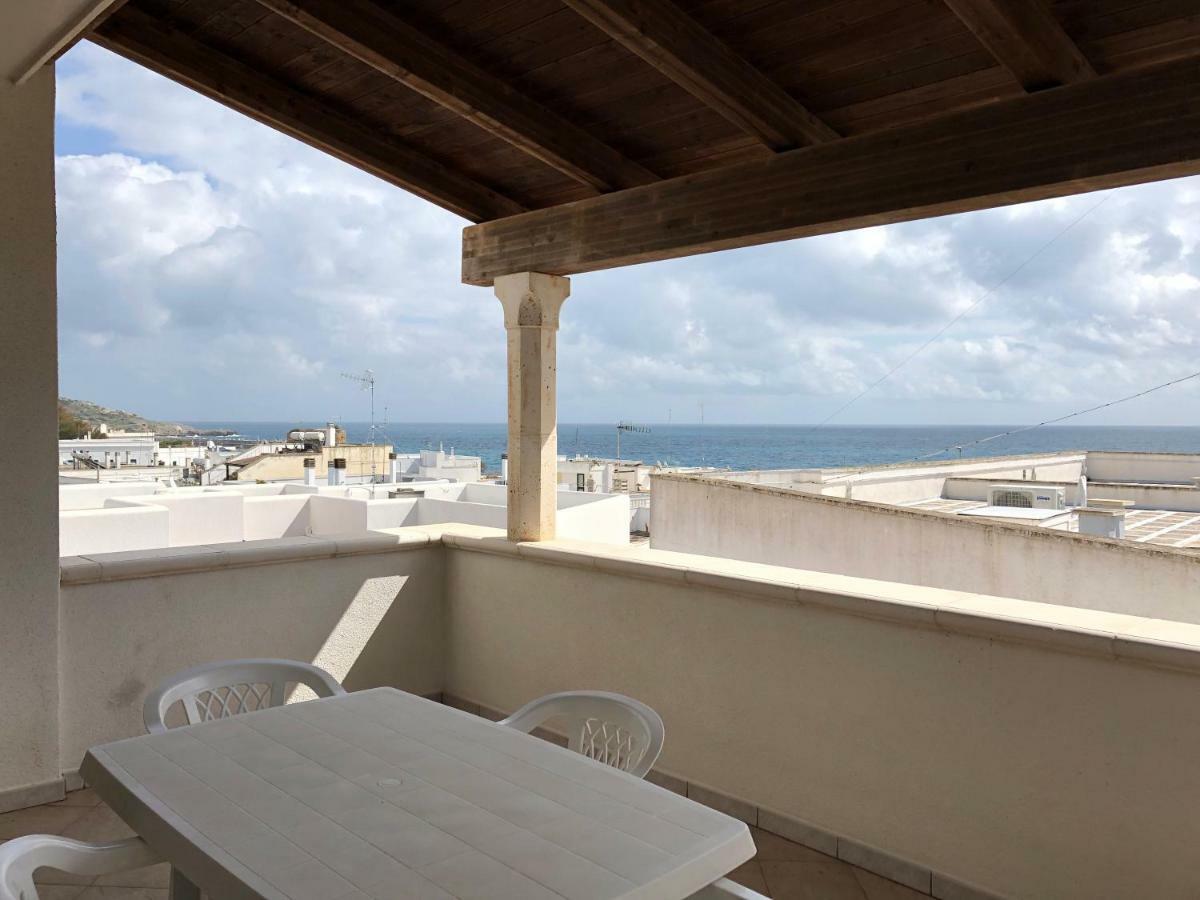 Apartmán Elisa Santa Maria di Leuca Exteriér fotografie