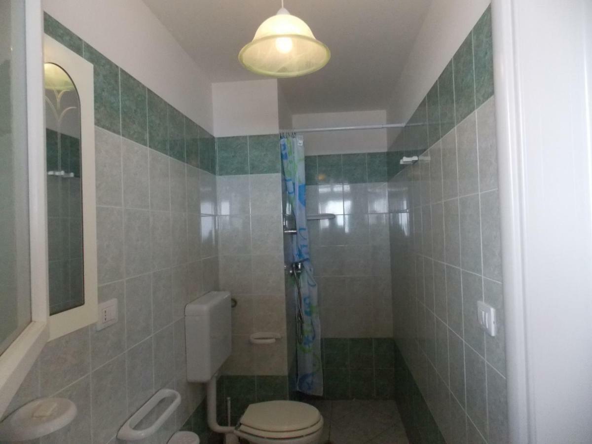 Apartmán Elisa Santa Maria di Leuca Exteriér fotografie