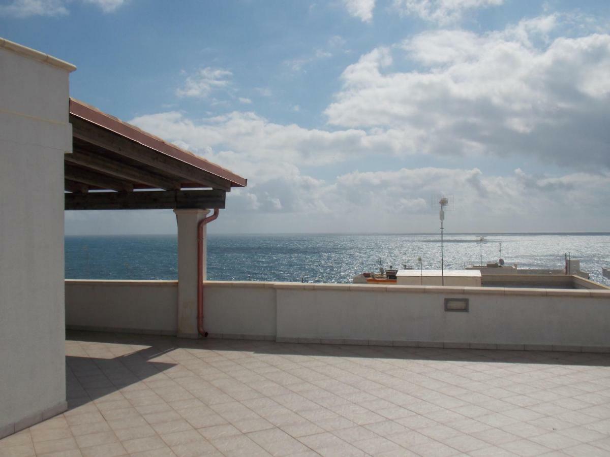 Apartmán Elisa Santa Maria di Leuca Exteriér fotografie