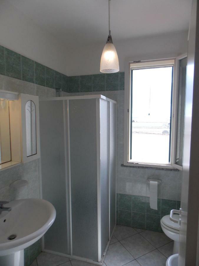 Apartmán Elisa Santa Maria di Leuca Exteriér fotografie