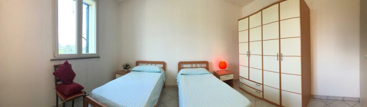 Apartmán Elisa Santa Maria di Leuca Exteriér fotografie