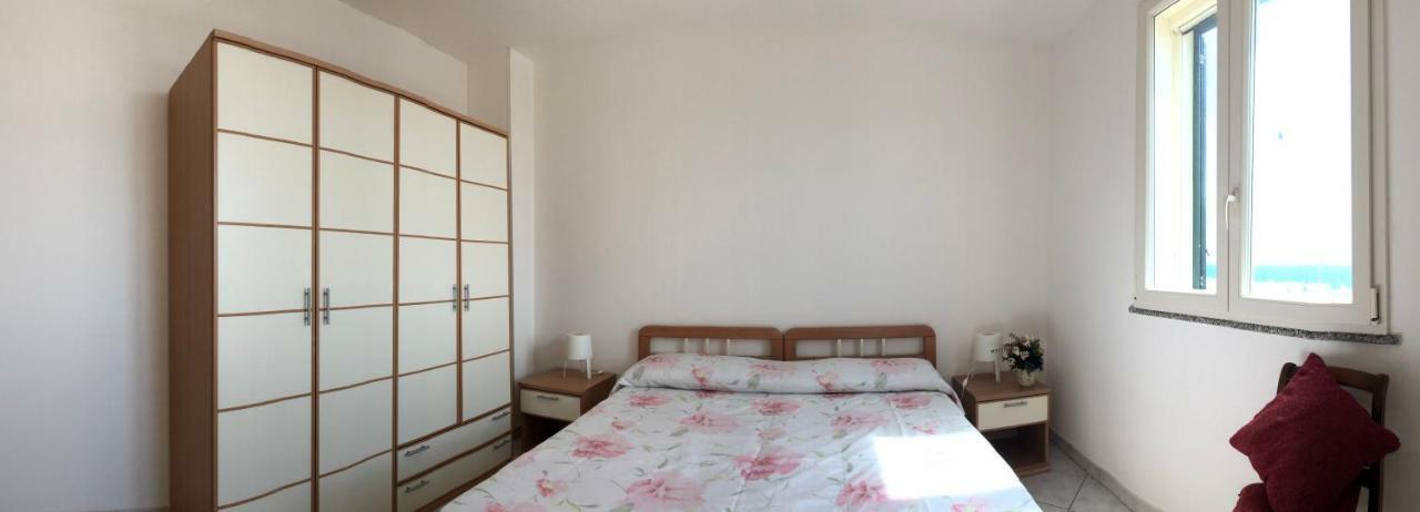 Apartmán Elisa Santa Maria di Leuca Exteriér fotografie
