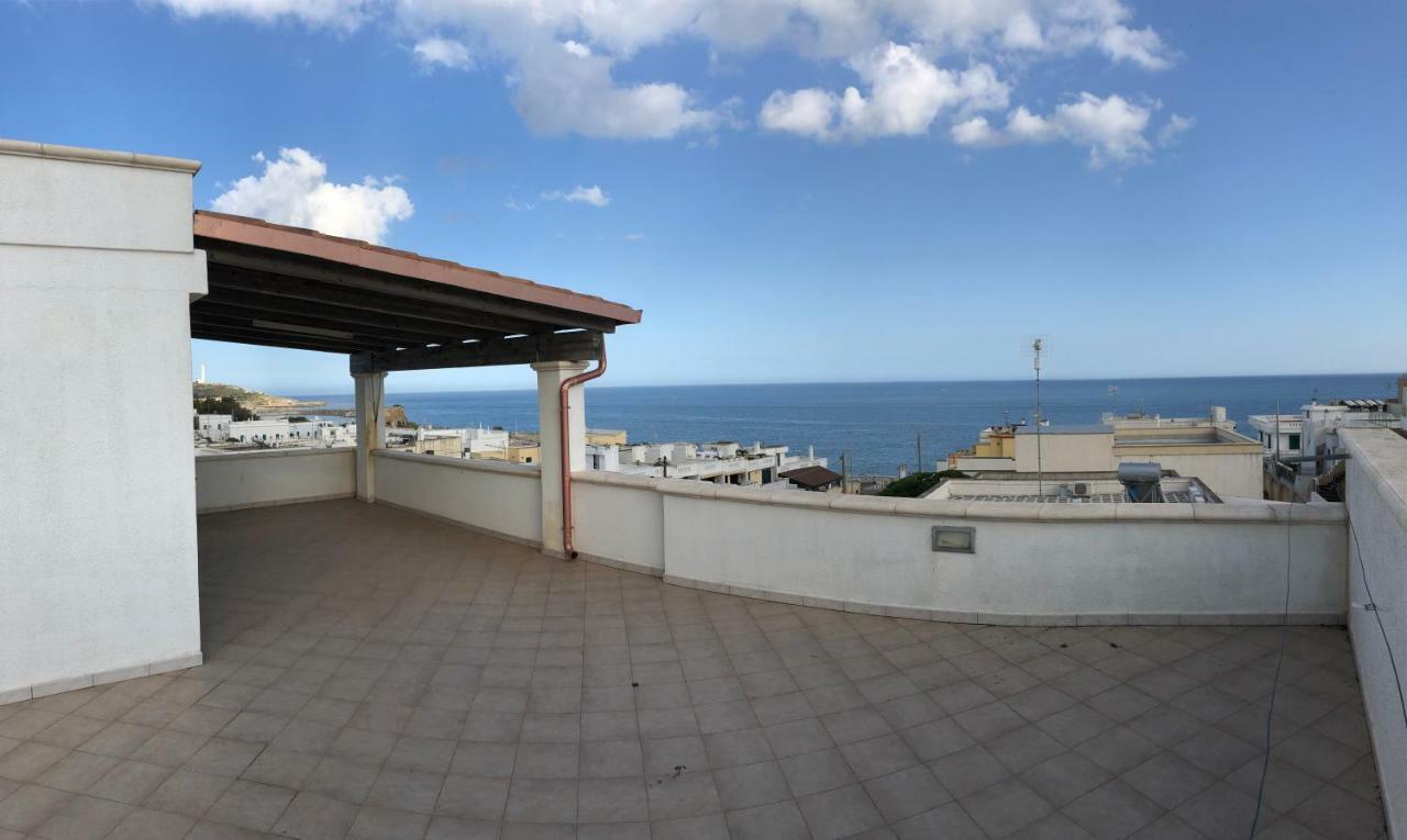 Apartmán Elisa Santa Maria di Leuca Exteriér fotografie